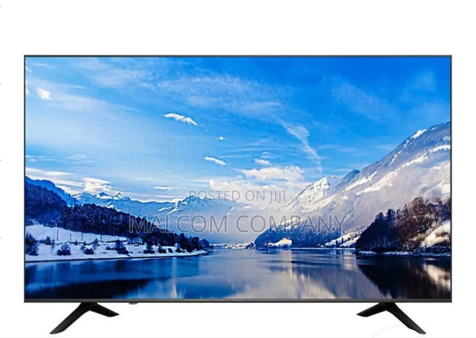 Globalstar 32 Inches Hd Led Digital Tv.