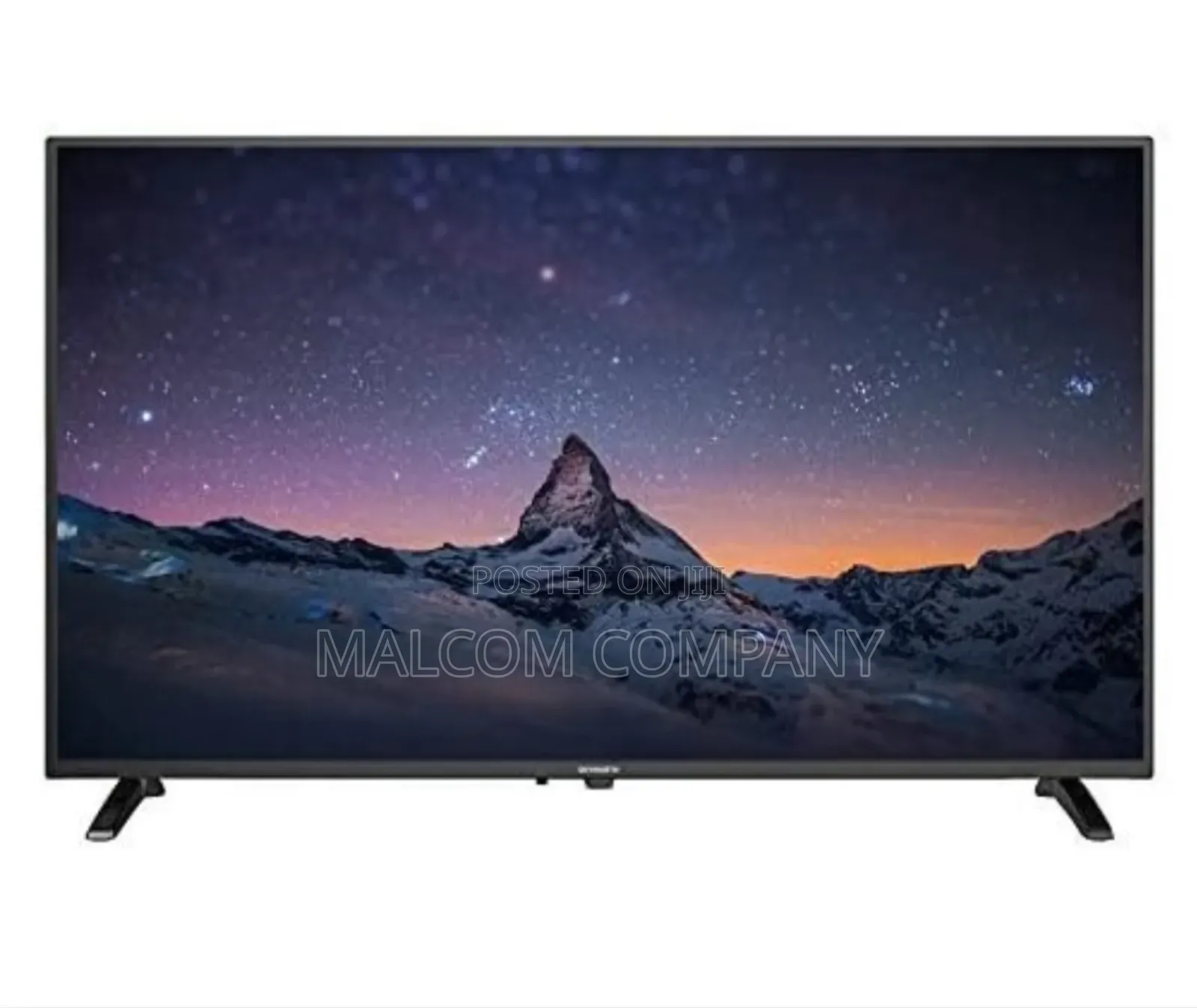 Globalstar 32 Inches Hd Led Digital Tv.