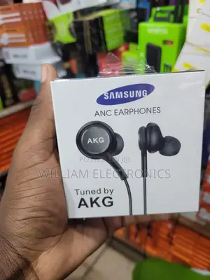 Samsung Akg Type-c Earphones