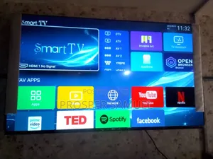Lg 60 Inches Uhd4k Frameless Flat Screen