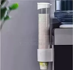 Automatic Cup Dispenser