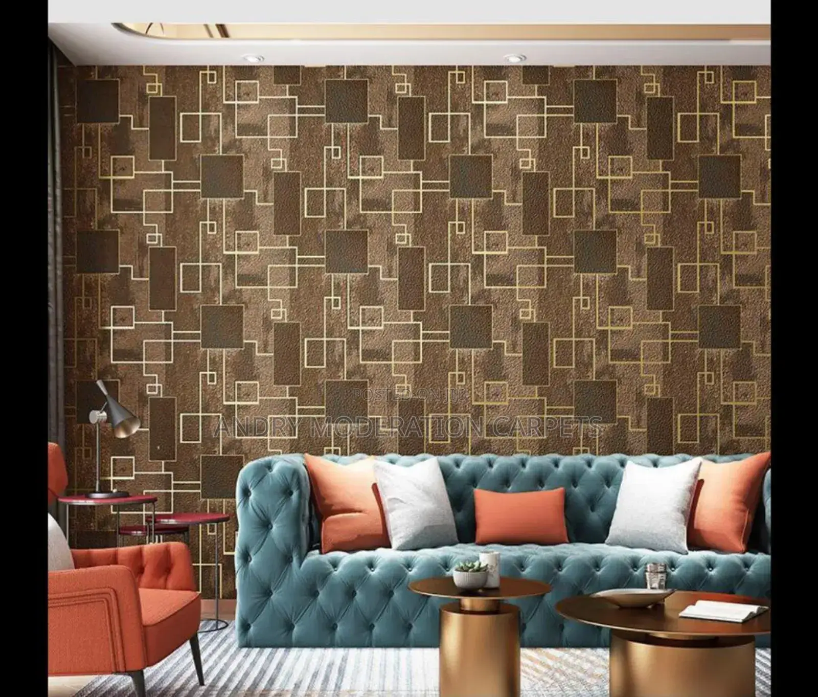 Home 3d Wallpapers