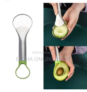 Avocado Slicer Tool