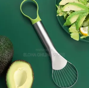 Avocado Slicer Tool