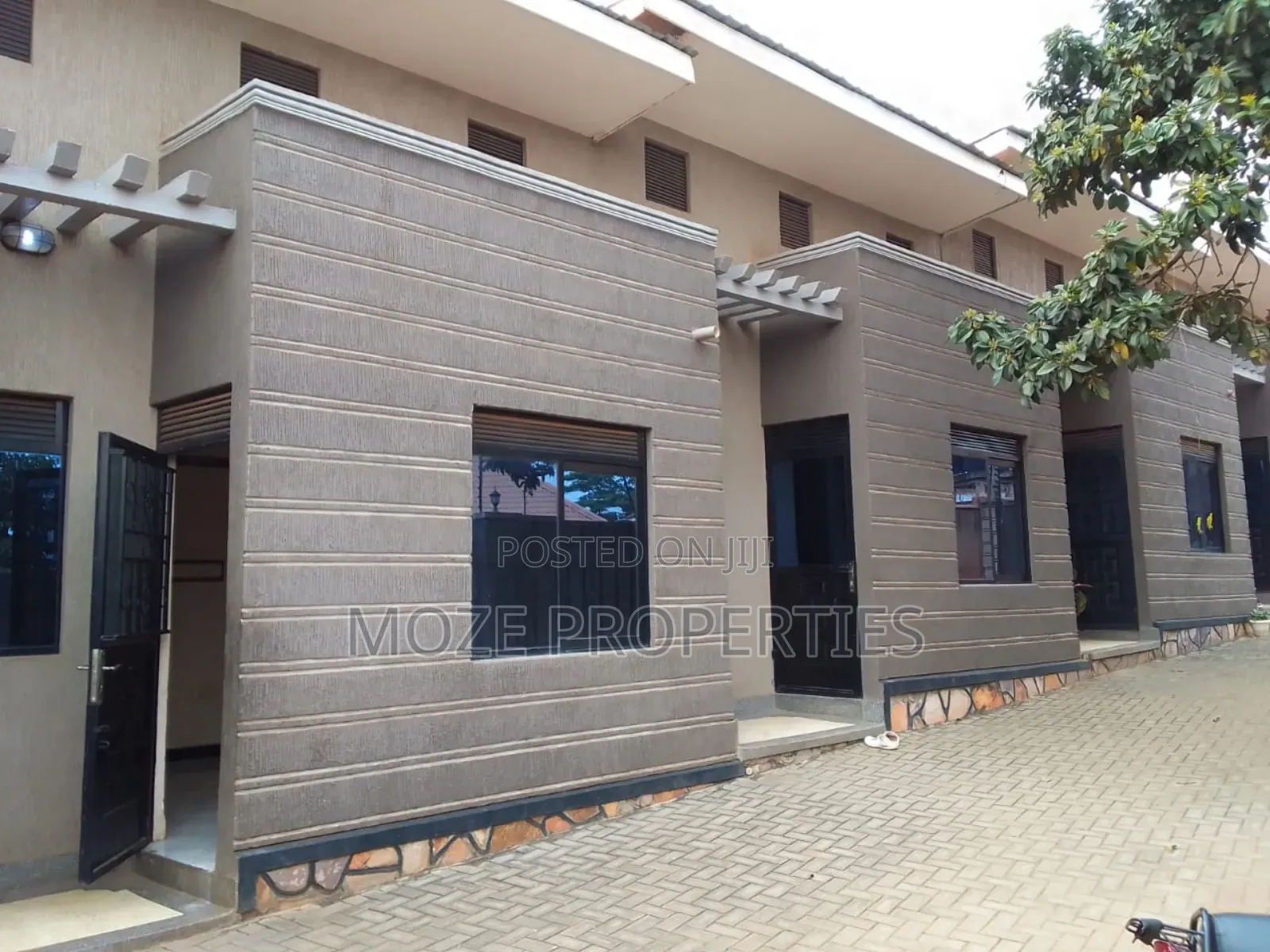 1bdrm Bungalow in Kireka Namugongo, Central Division for rent