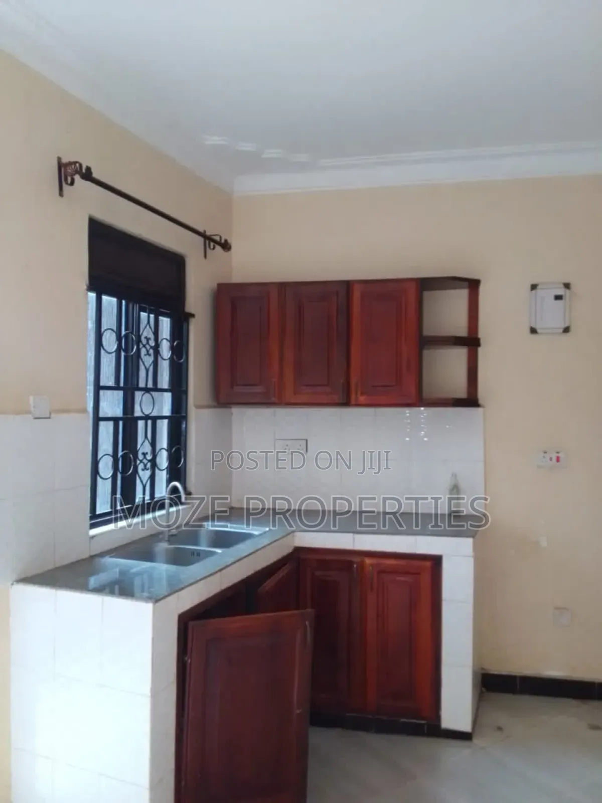 1bdrm Bungalow in Kireka Namugongo, Central Division for rent