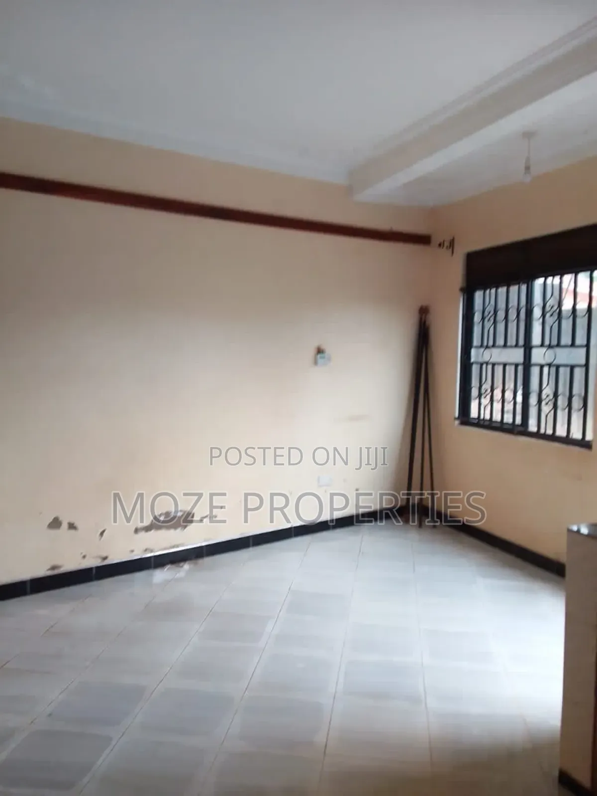 1bdrm Bungalow in Kireka Namugongo, Central Division for rent