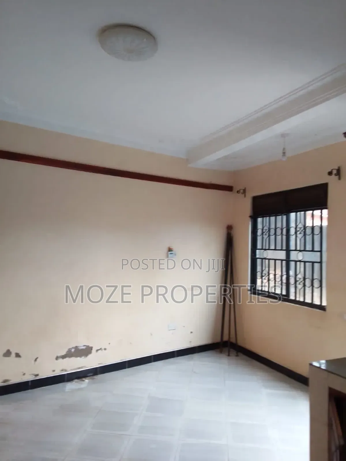 1bdrm Bungalow in Kireka Namugongo, Central Division for rent