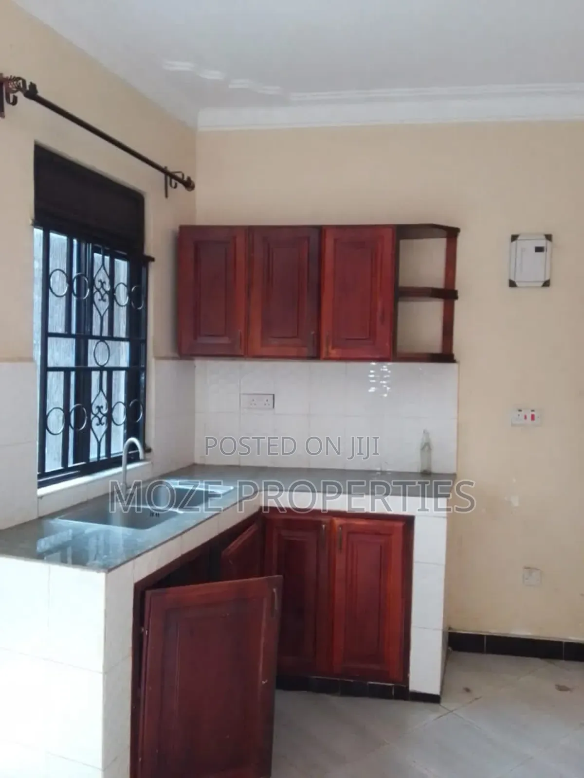 1bdrm Bungalow in Kireka Namugongo, Central Division for rent