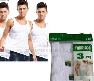 Photo - 3 Piece Men's Vests