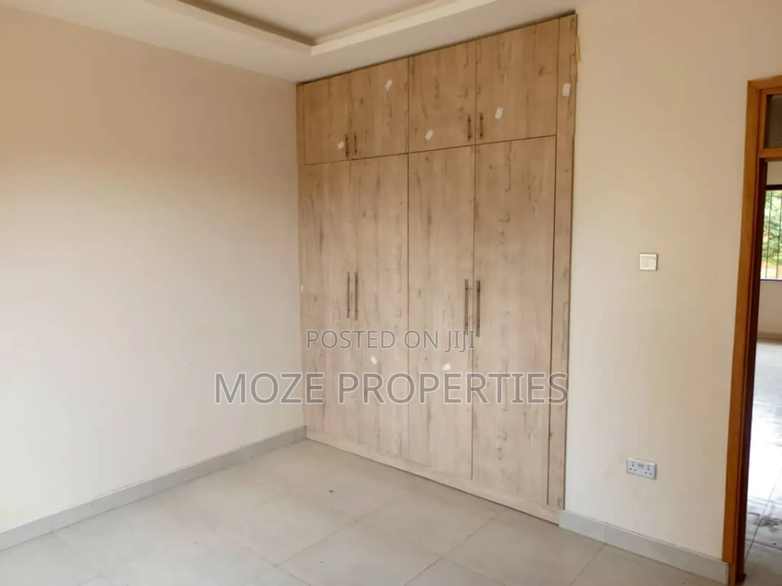 3bdrm Bungalow in Kira Bulindo, Central Division for rent