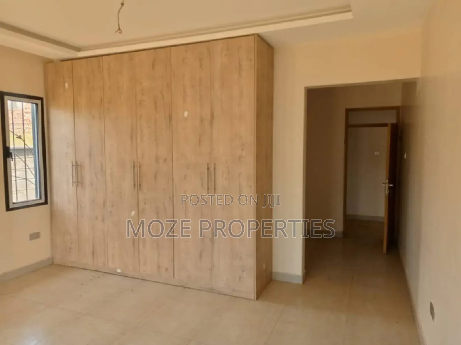 3bdrm Bungalow in Kira Bulindo, Central Division for rent