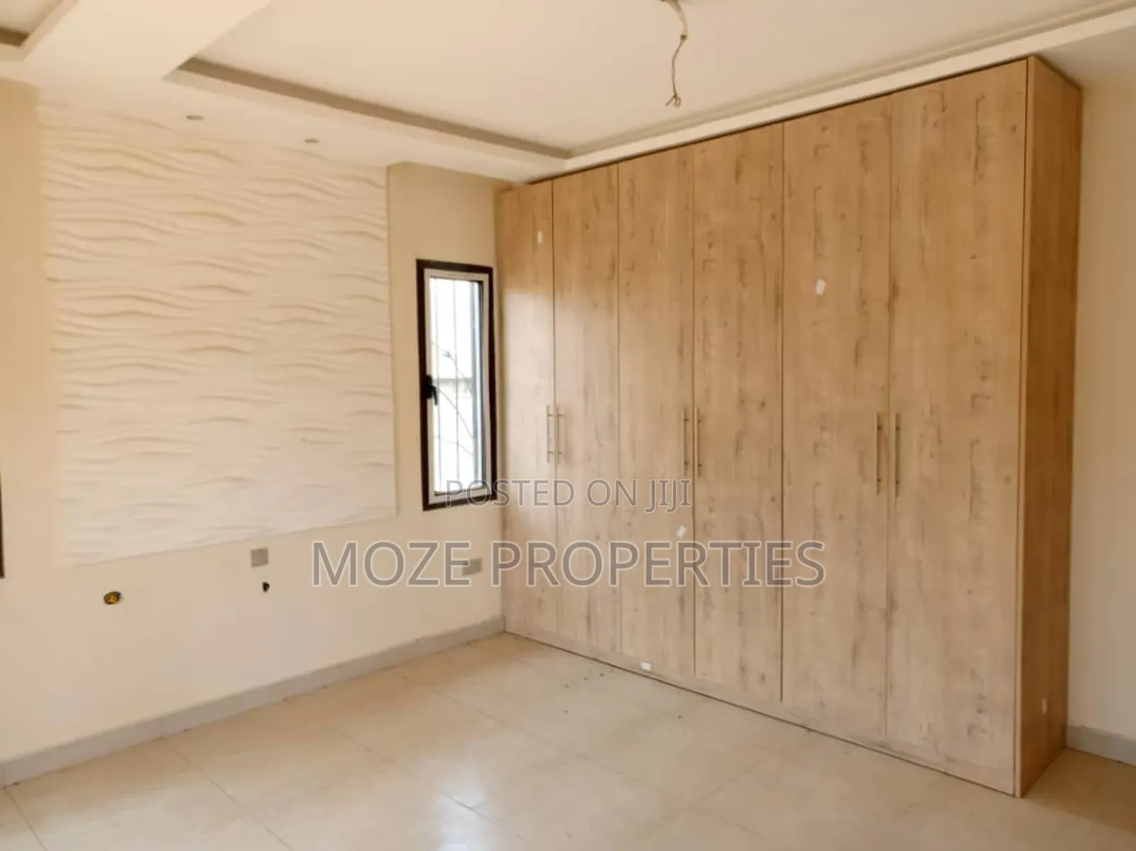 3bdrm Bungalow in Kira Bulindo, Central Division for rent