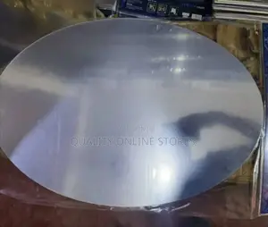 Brand Mirror Stickers