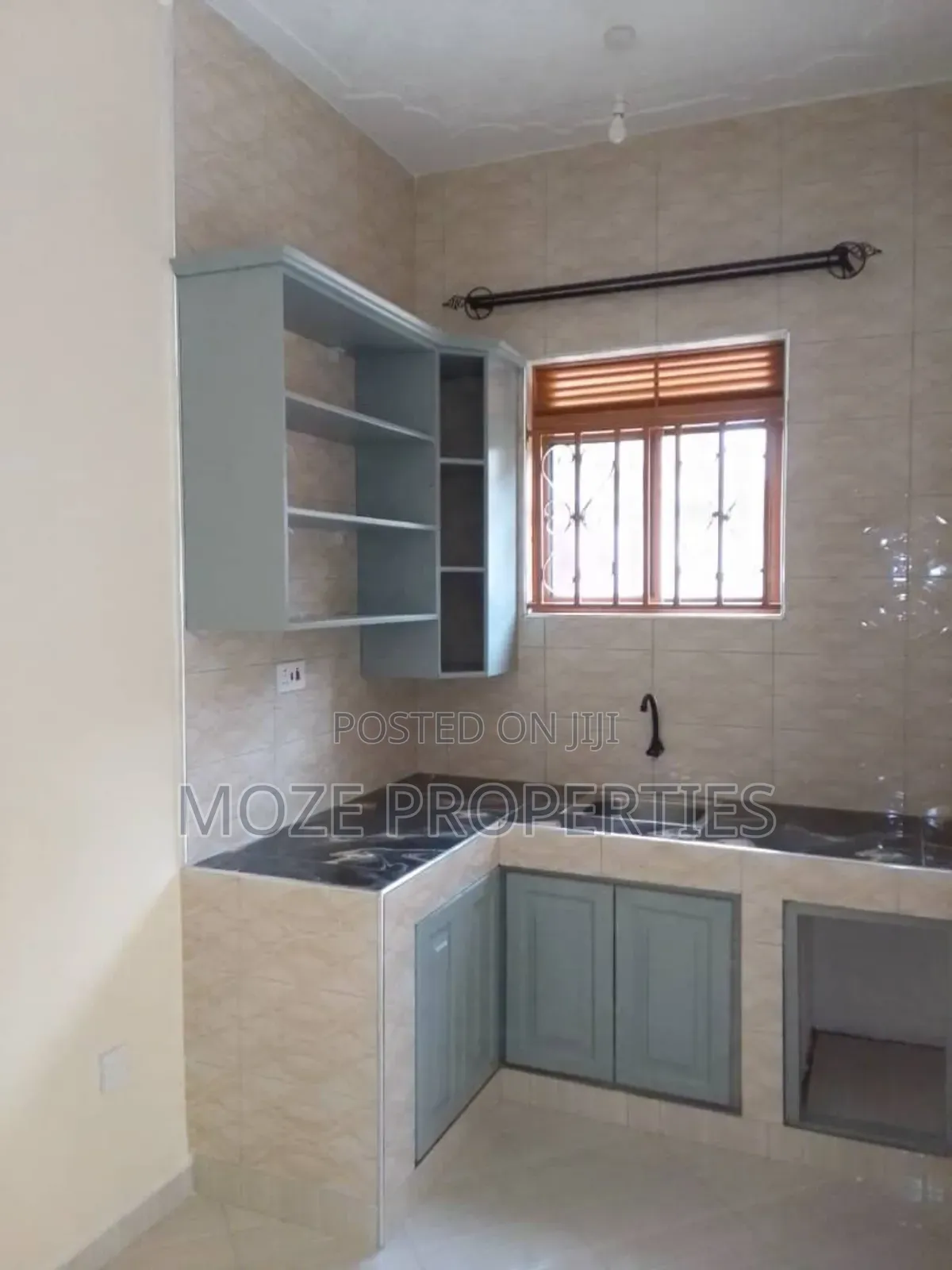 Studio Apartment in Kireka Namugongo, Central Division for rent