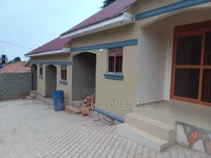 Studio Apartment in Kireka Namugongo, Central Division for rent