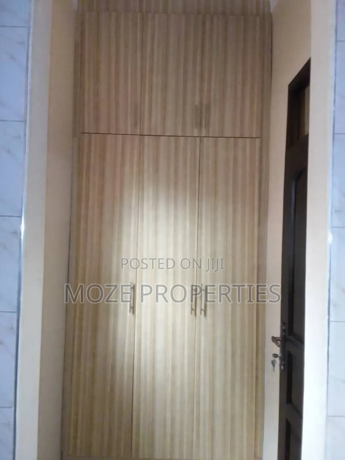 Studio Apartment in Kireka Namugongo, Central Division for rent