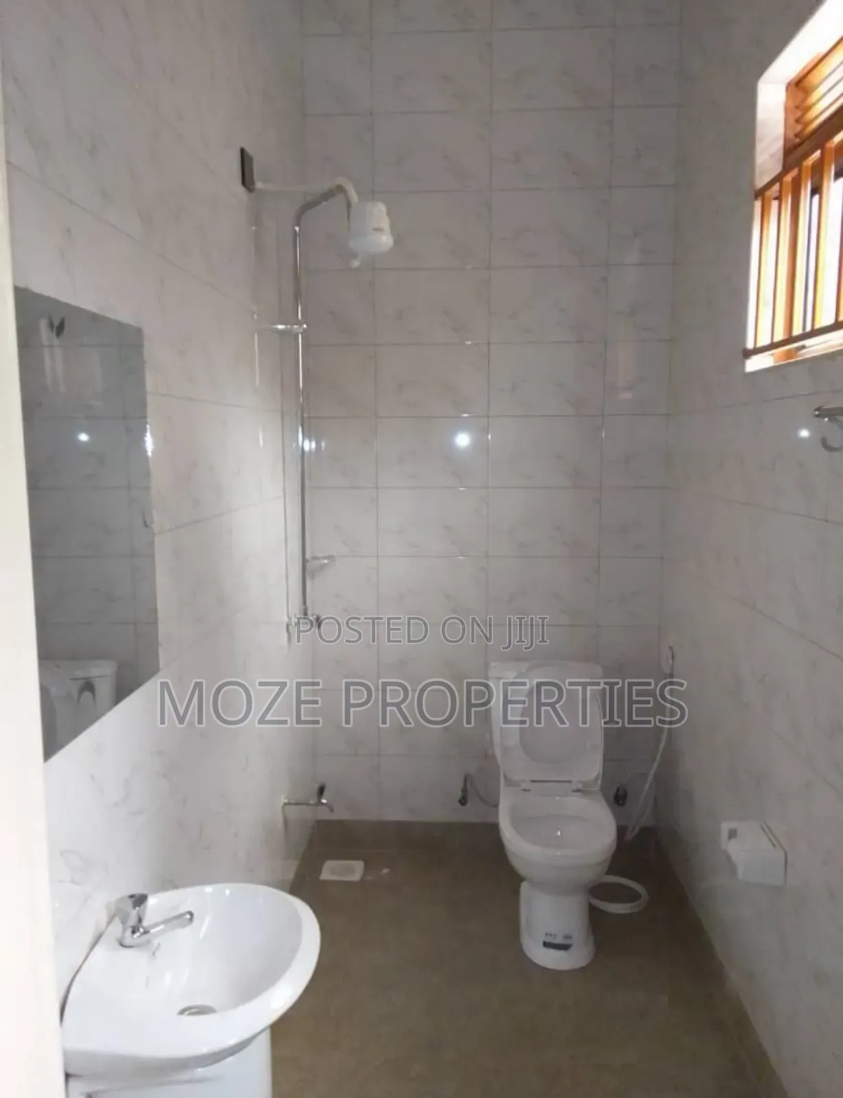 Studio Apartment in Kireka Namugongo, Central Division for rent
