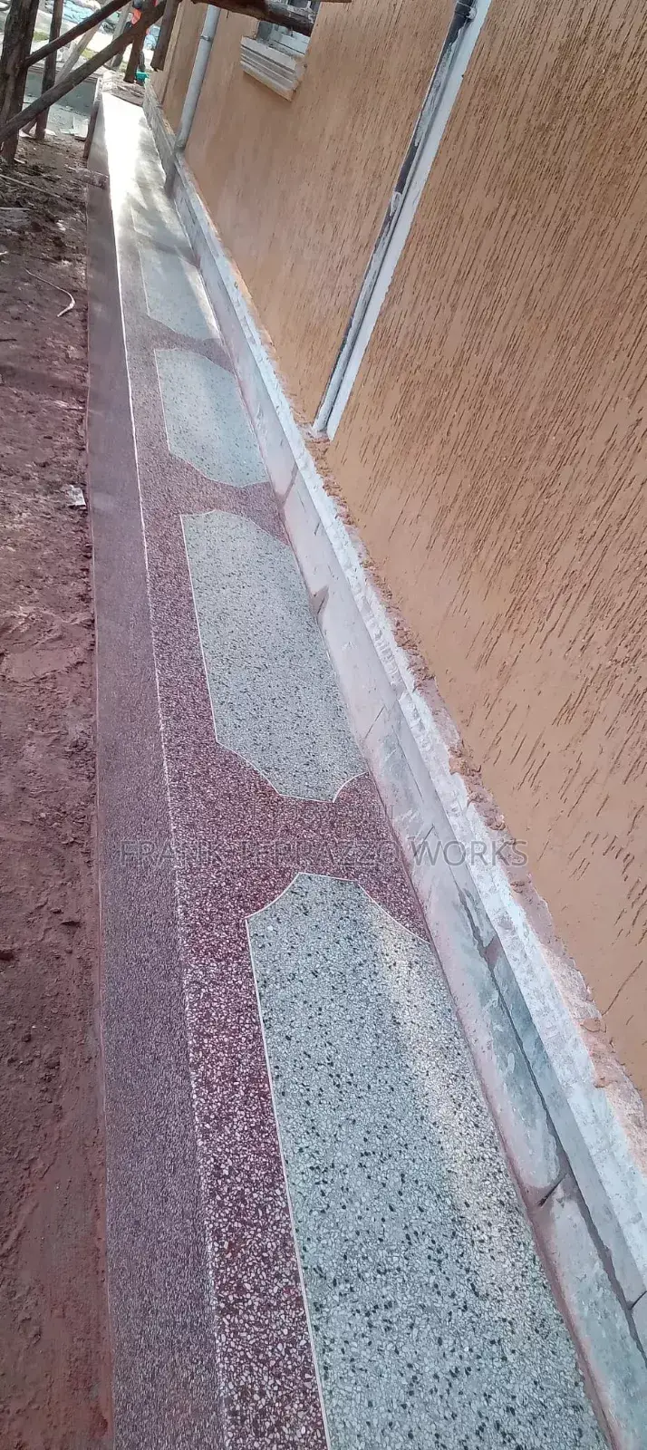 Tarrazo Floor Works