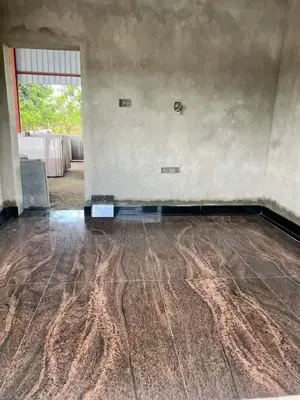 Terrazzo and Granite
