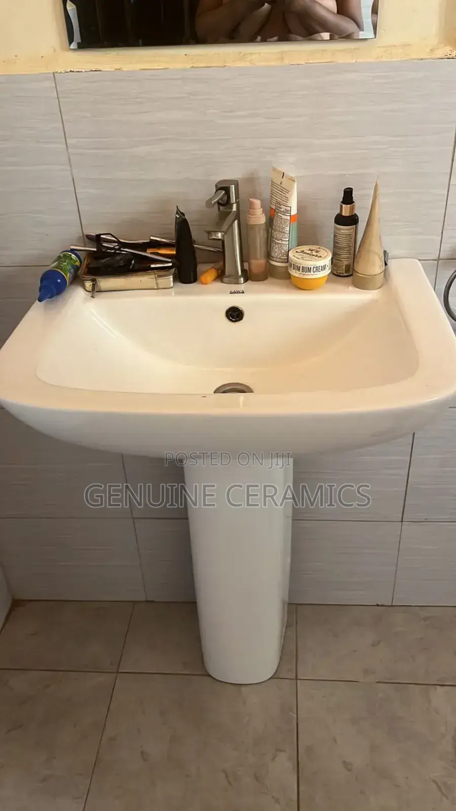 Hand Wash Basin
