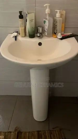 Hand Wash Basin