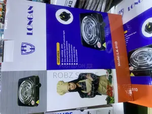 Electric Hot Plate