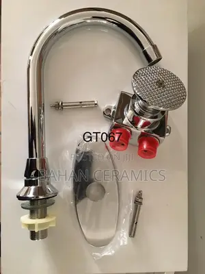 Foot Flash Valves and Urinal Valves