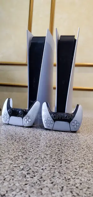 Sony Ps5 Machines #444