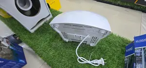 Hand Dryer