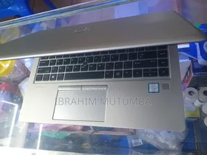Laptop HP EliteBook 840 G5 8GB Intel Core I5 HDD+SSD 512GB