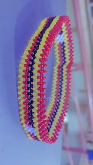Flag Bracelets