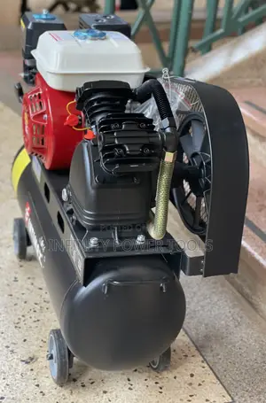 Gasoline Air Compressor(Intimax) 50l