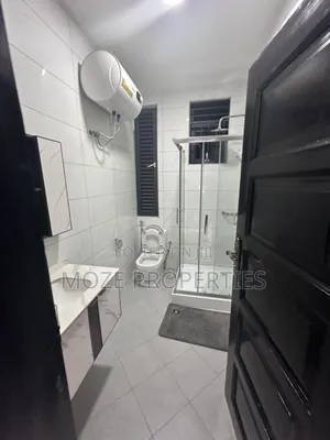 Furnished 2bdrm Apartment in Kira Mamerito Road, Central Division