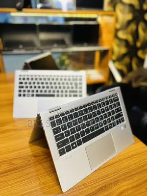 Laptop HP EliteBook X360 1030 G2 8GB Intel Core i5 SSD 256GB