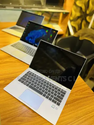 Laptop HP EliteBook X360 1030 G2 8GB Intel Core i5 SSD 256GB