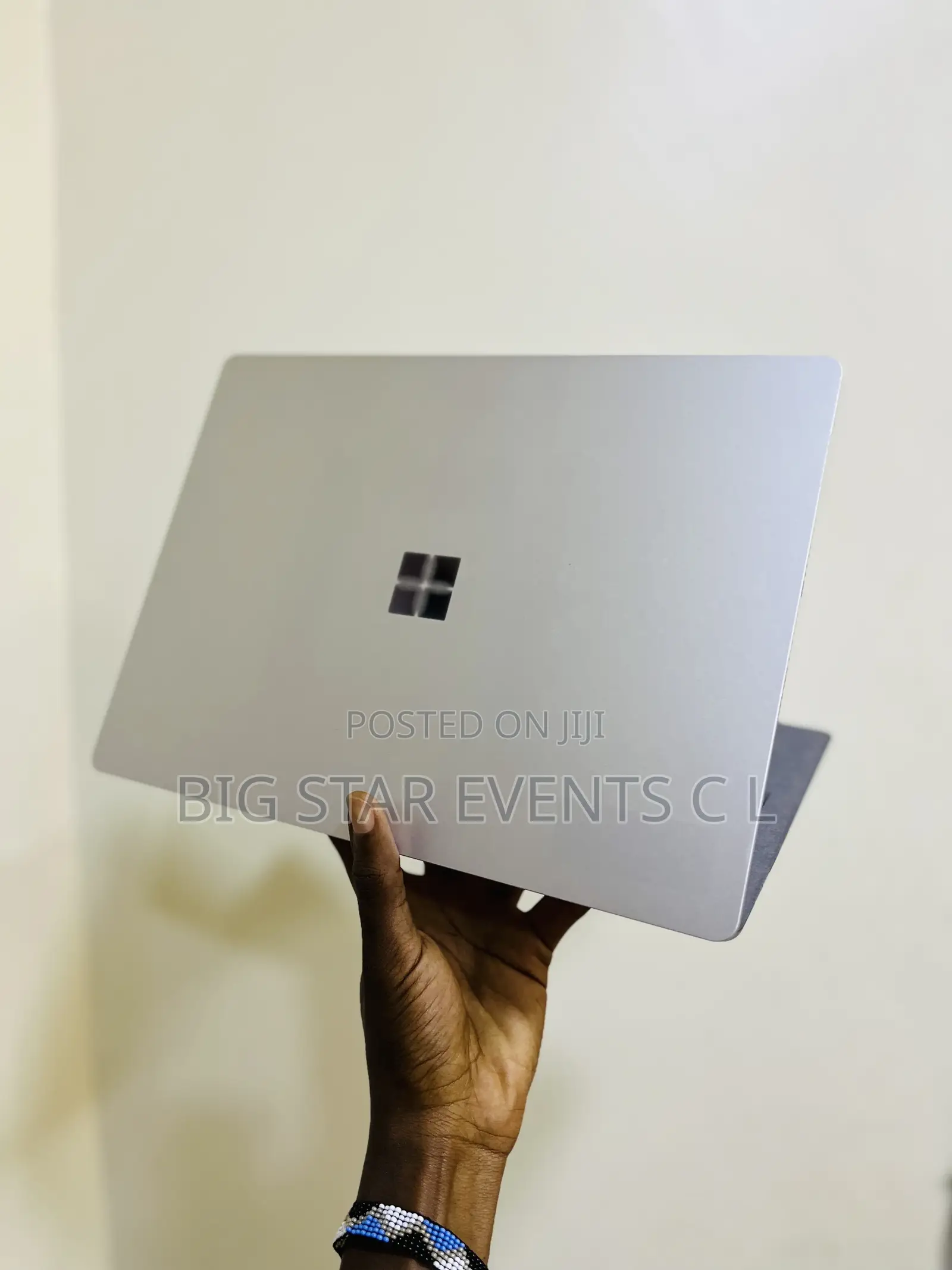 Laptop Microsoft Surface Go 8GB Intel Core I5 SSD 256GB