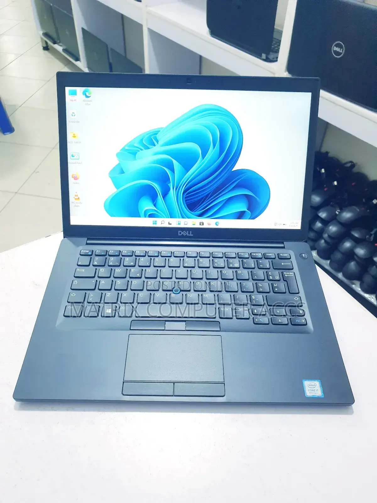 Laptop Dell Latitude 7490 8GB Intel Core I5 HDD 256GB