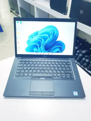 Laptop Dell Latitude 7490 8GB Intel Core I5 HDD 256GB
