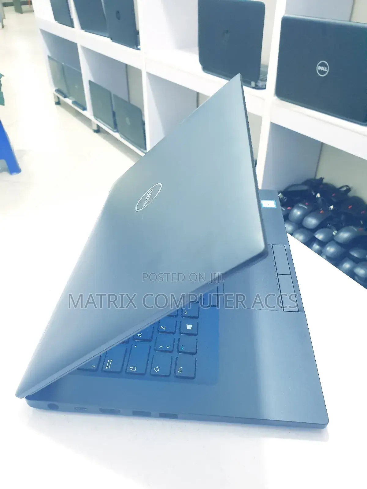 Laptop Dell Latitude 7490 8GB Intel Core I5 HDD 256GB