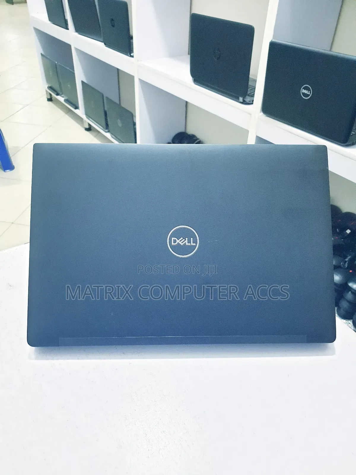 Laptop Dell Latitude 7490 8GB Intel Core I5 HDD 256GB