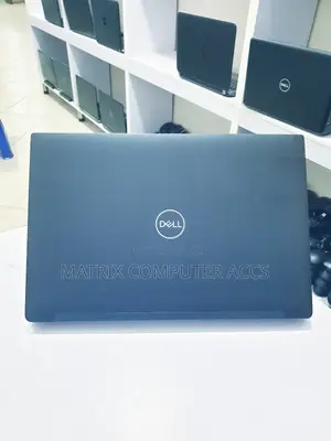 Laptop Dell Latitude 7490 8GB Intel Core I5 HDD 256GB