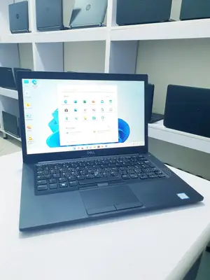 Laptop Dell Latitude 7490 8GB Intel Core I5 HDD 256GB