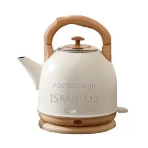 Cntronic 6litre Cicwater Boiler Portable Household Travel