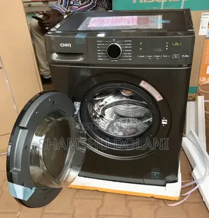 Chiq Washing Machine