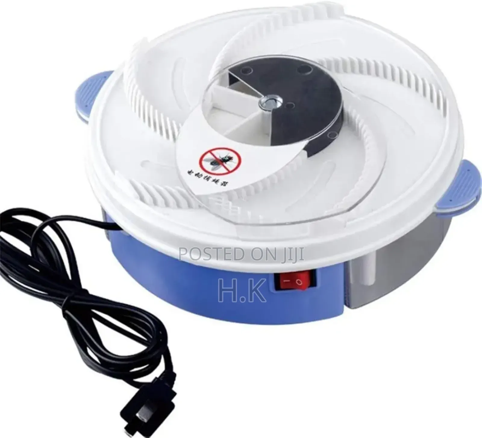 Yedoo Yd-218 Electric Fly Trap
