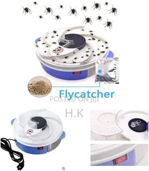 Yedoo Yd-218 Electric Fly Trap