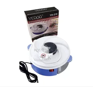 Yedoo Yd-218 Electric Fly Trap