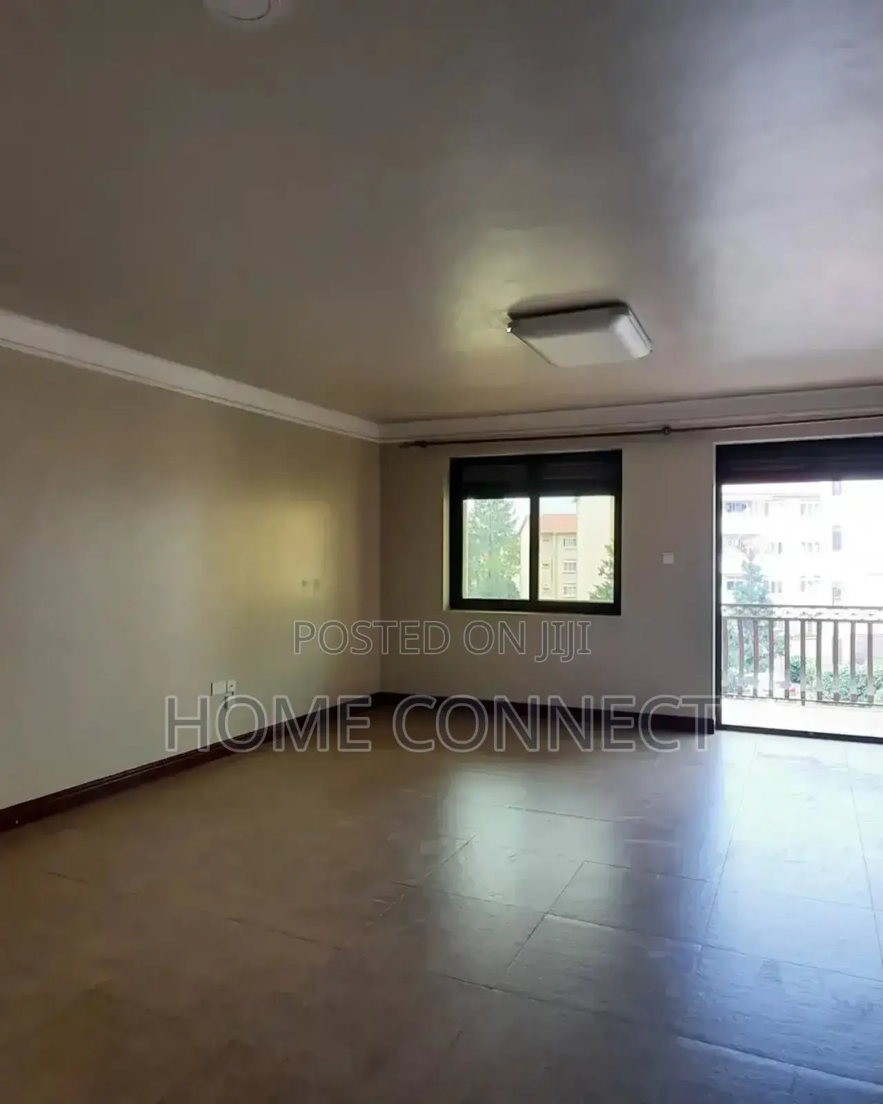 2bdrm Apartment in Ntinda, Central Division for rent