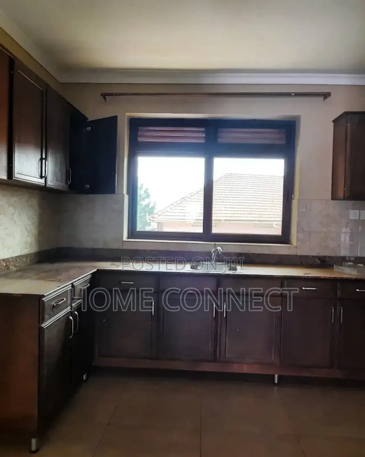 2bdrm Apartment in Ntinda, Central Division for rent